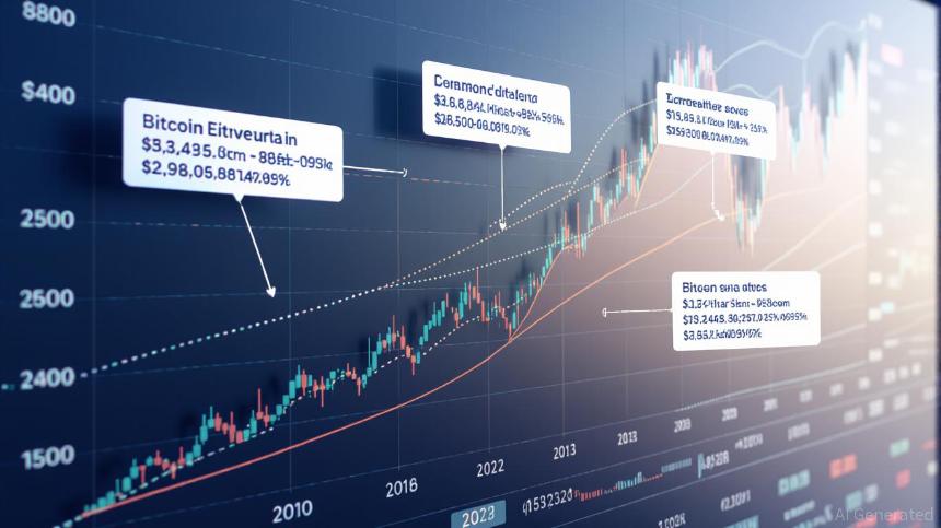 比特币的长期价值：如何通过持币策略实现财富增长