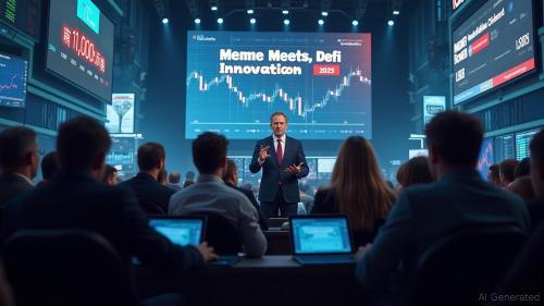 SHIB生态扩张与Layer Brett崛起：2025年加密投资新焦点