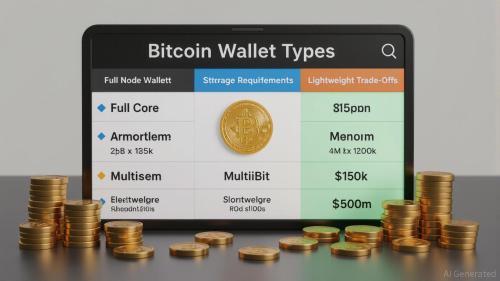 后降息时代比特币机构投资新趋势与钱包安全演进