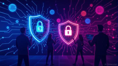 加密生态安全危机：Vault 7启示下的网络安全新机遇