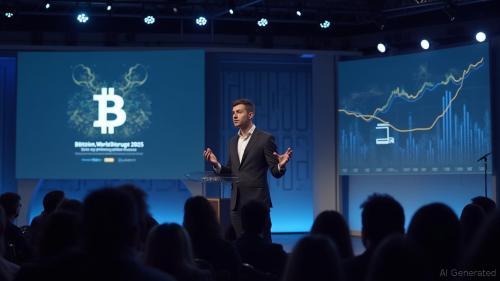 2025比特币世界颠覆大会将启 助力数字金融革命