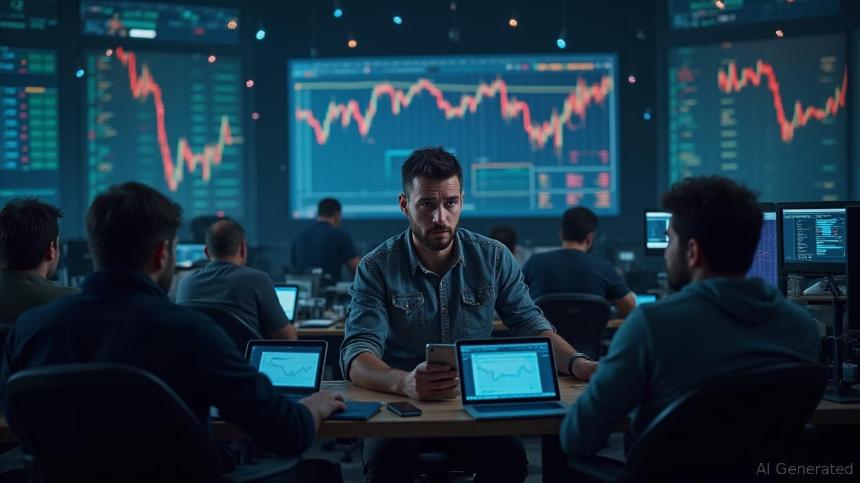 比特币矿工大规模抛售引发市场波动隐忧