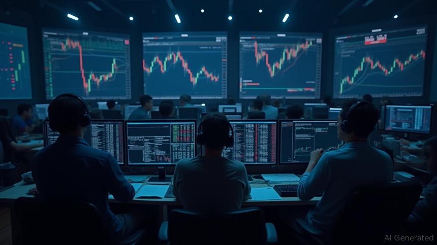 交易员利用多空比率解读比特币的波动性