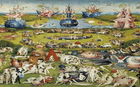 中心化机构涌入加密生态：价值观冲突下的资产安全之问