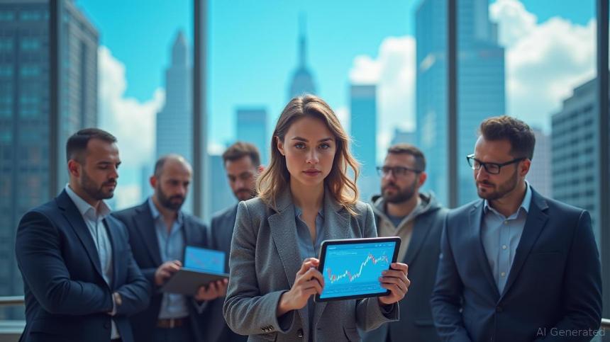 美联储政策动向或为加密货币市场带来新机遇