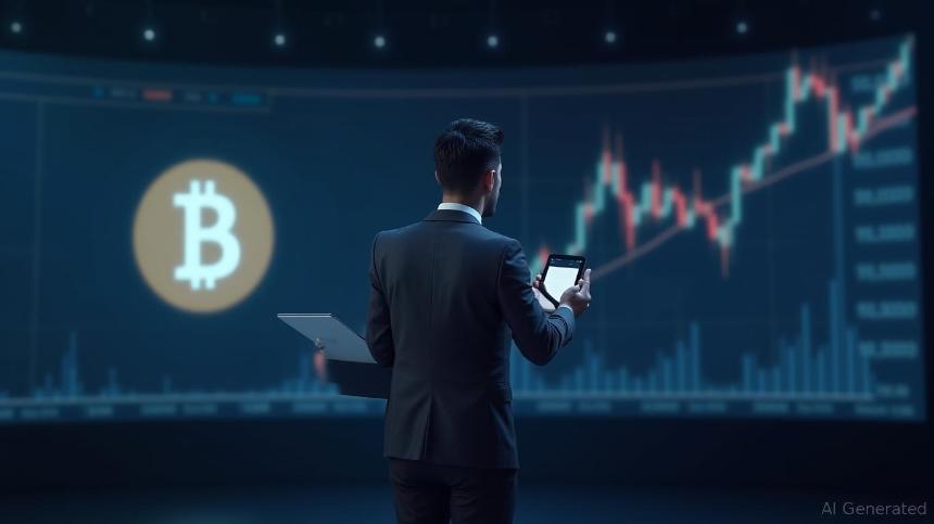 比特币的波动性给 Metaplanet 的股价飙升蒙上了阴影