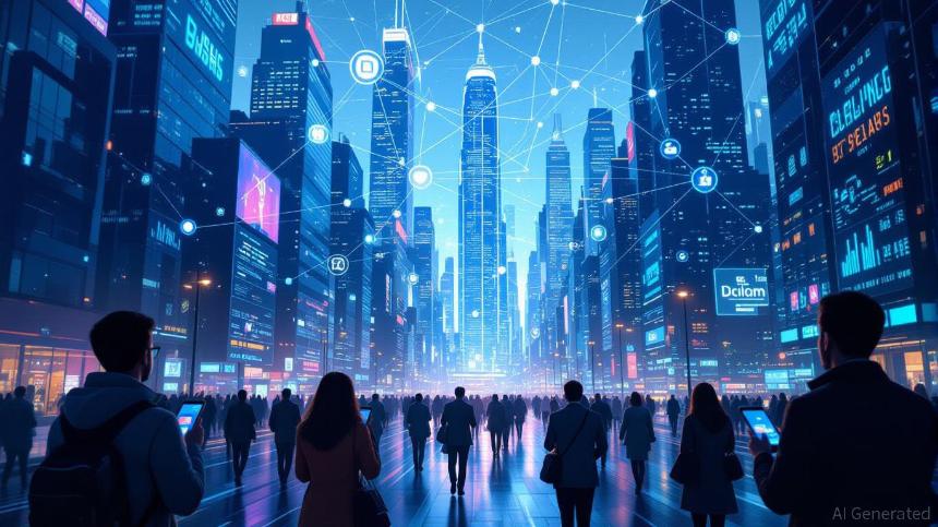 Solana 的战略势头：它能在区块链主流中超越以太坊吗？