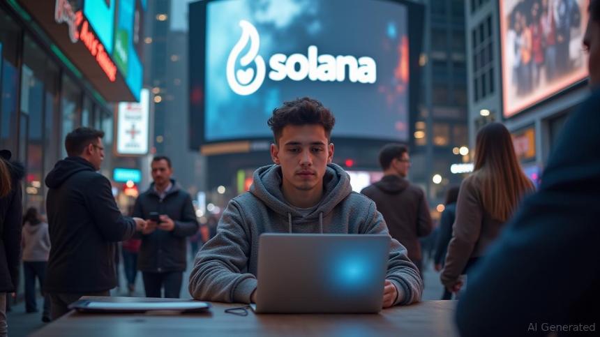 Solana的飙升或成市场摆脱比特币主导地位的信号