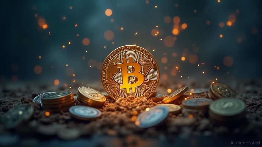 通货膨胀推动数字价值对冲需求，投资者转向实用型代币