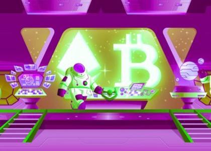 AGAE宣布投资比特币与以太坊 战略布局区块链生态