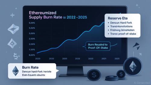 以太坊通缩趋势崛起：供应紧缩如何推动87%价格涨幅