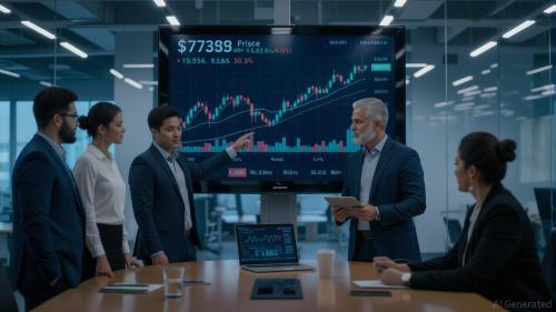 比特币2025年走势前瞻：美联储政策与通胀缓解如何影响市场趋势