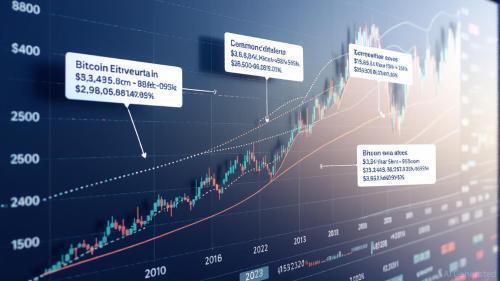 比特币长期持有回报超9400万：复利与价值存储的双重优势