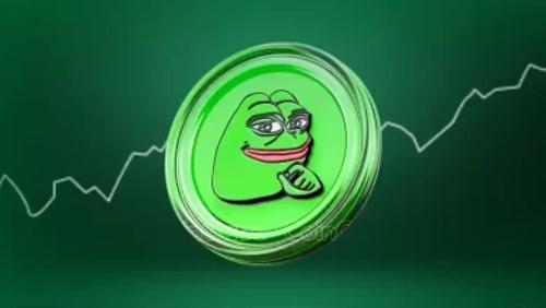 Pepe Coin飙升16%！鲸鱼大举买入推动山寨币热潮