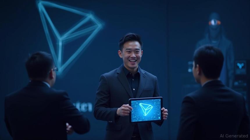 Tron降低交易费用引发争议：短期收入下降能否换来长期生态繁荣？