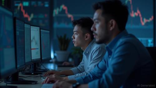 2025山寨币季来临？杠杆率飙升引爆市场新趋势