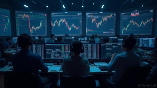 BTC永续合约多空比率揭示市场情绪拐点