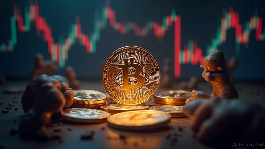 投资者关注点转移：HBAR与新兴0.10美元代币成新焦点