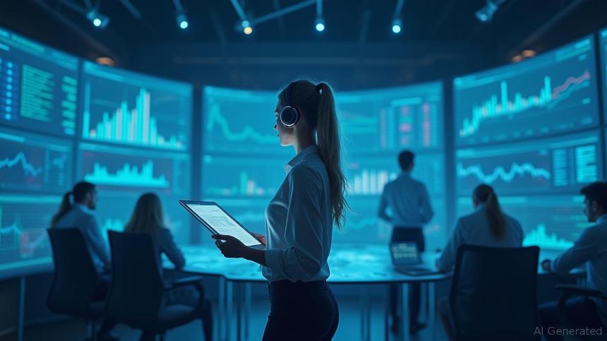 DeFi与AI融合：开创金融新未来