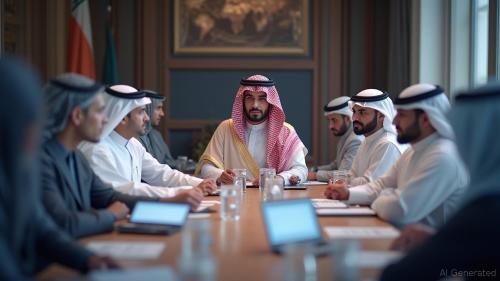 Polygon携手Cypher Capital拓展中东市场，推动Layer2生态创新