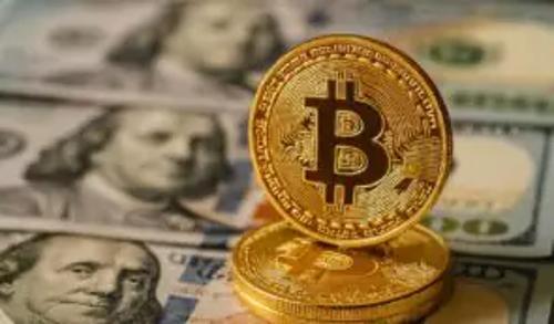 比特币逼近历史高点，山寨币Remittix成增长新焦点