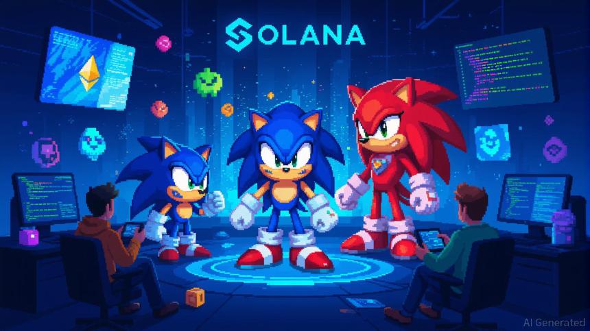 Project+与Solana DeFi生态融合：社区驱动游戏的未来潜力