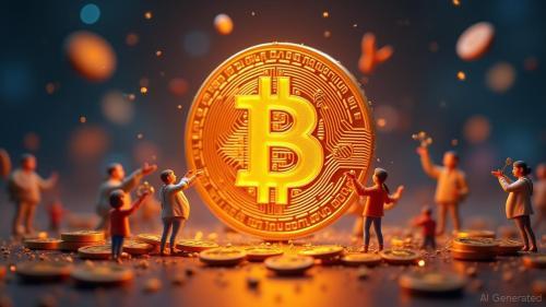 比特币逼近历史高点，模因文化与链上数据共推市场升温