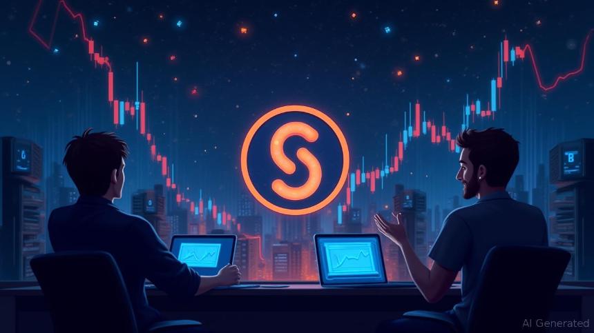 Solana价格飙升：投资者为何看好其突破320美元大关