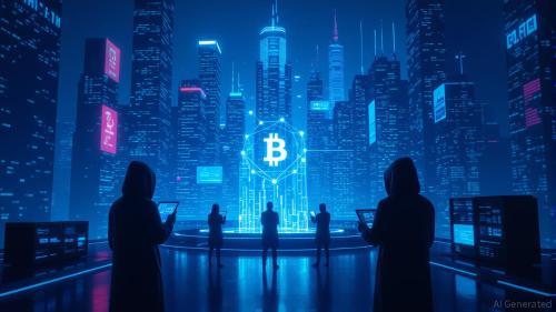 Metaplanet比特币战略曝光：10万枚目标背后的逆向投资逻辑