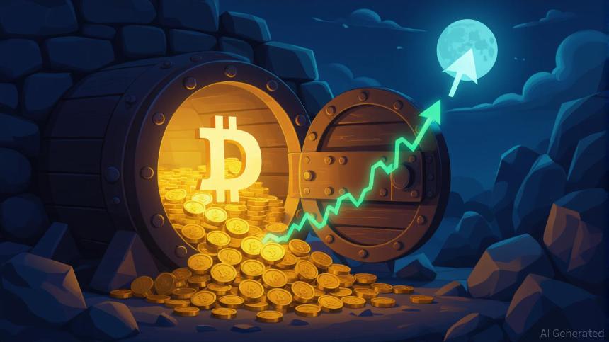 CleanCore大举囤积狗狗币：散户投资者将迎来新机遇？