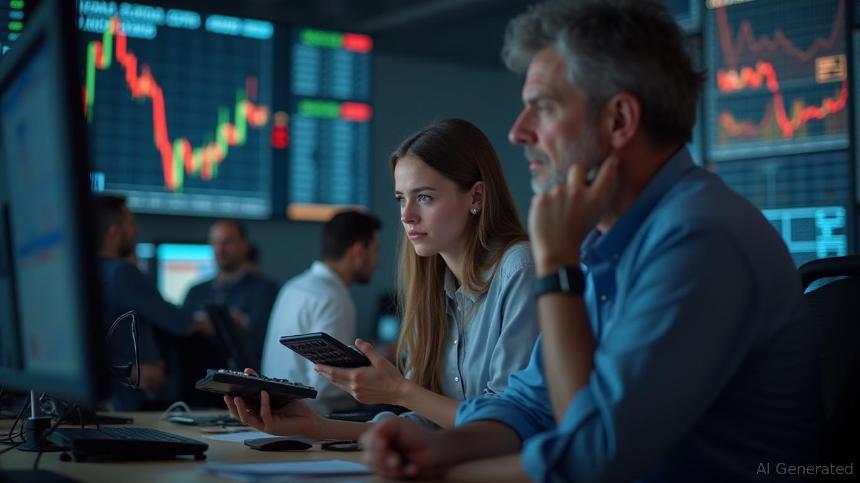 黄金与美元同涨：传统市场规则面临挑战