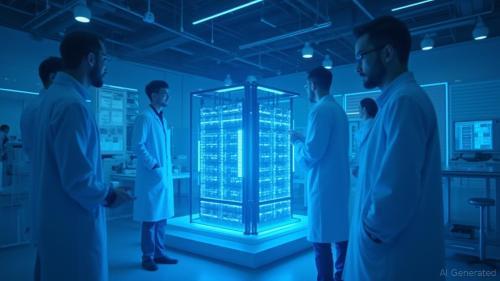 Solana Alpenglow 升级：共识协议革新，交易确认提速至150毫秒