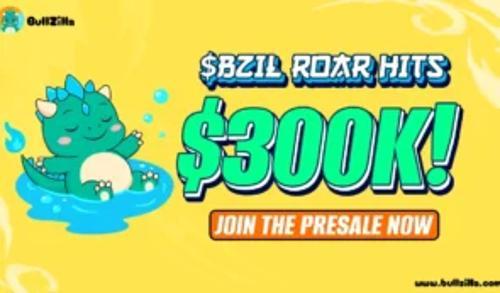 BullZilla预售火爆引热议，特朗普币与Baby Dogecoin共塑模因币新生态