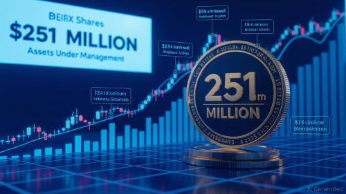 Solana ETF突破2.5亿美元：机构加速布局区块链基础设施