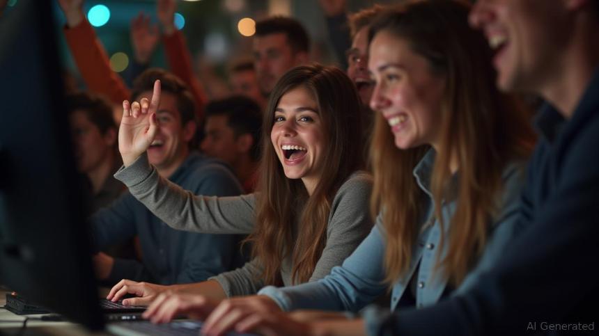 互联网文化助力狗狗币波动性回升