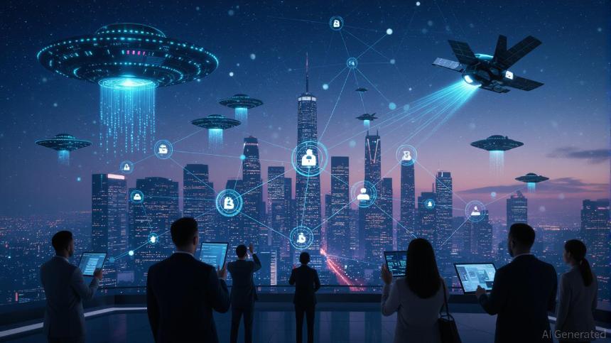 XRP的崛起：后UAP时代数字资产如何迈向10美元、100美元和1,000美元