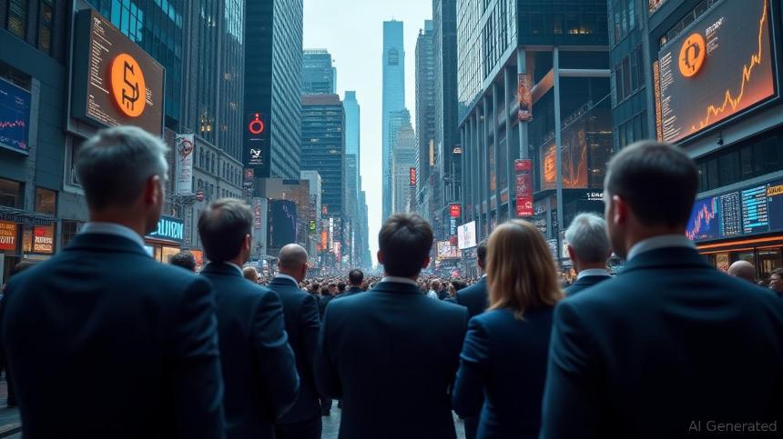 比特币制度时代来临：监管与机构协同推进