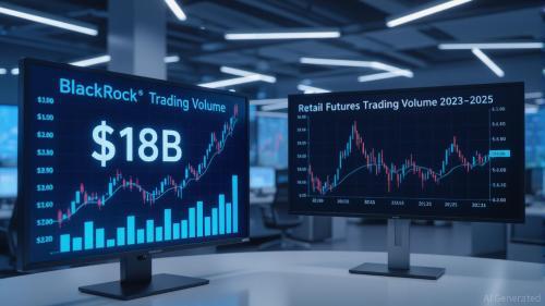 比特币机构采用加速，散户波动减弱：2025年市场趋势新解