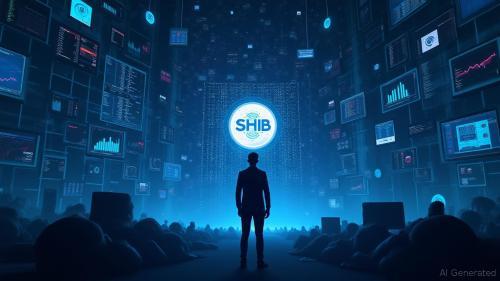 柴犬币炒作持续但缺乏实质突破 市场趋势引关注