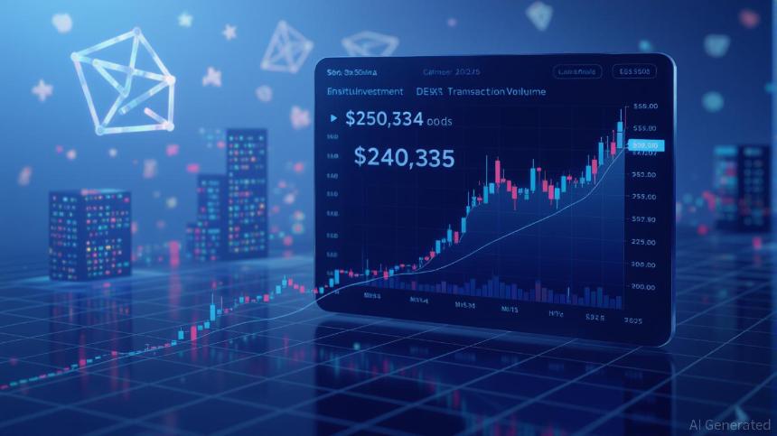 Solana突破240美元并迈向历史新高