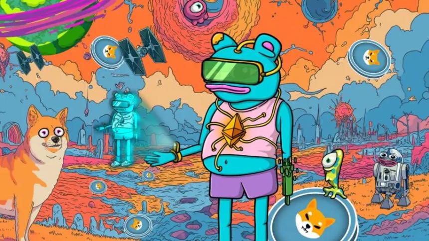 柴犬抛售推动 Layer Brett 投资热潮，交易者期待百倍增长