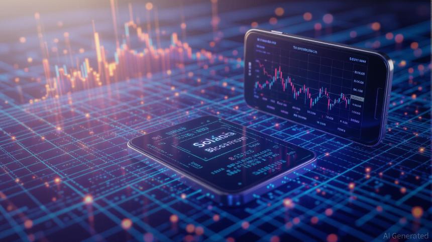 Solana生态扩展与机构采用：区块链基础设施的未来