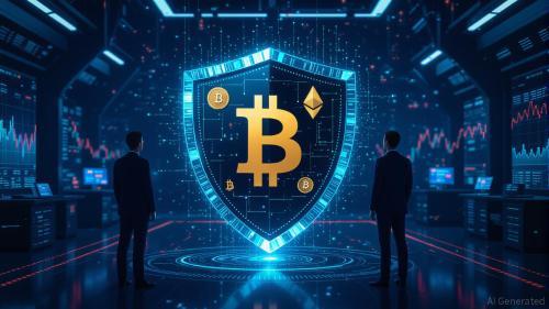 AGE战略布局加密市场：安全护城河推动机构采用新趋势