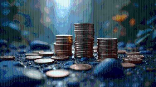 2025比特币与黄金之争：市场趋势下的价值储藏新博弈