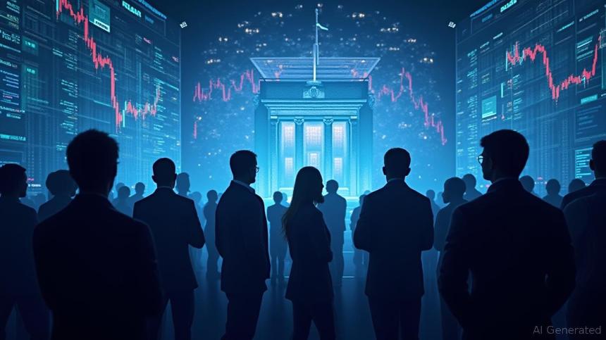 美联储降息预期增强，加密货币市场迎来价格飙升与乐观情绪高涨