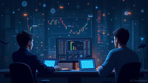 被低估山寨币回暖：ADA/VET/NEAR迎价值重估机会