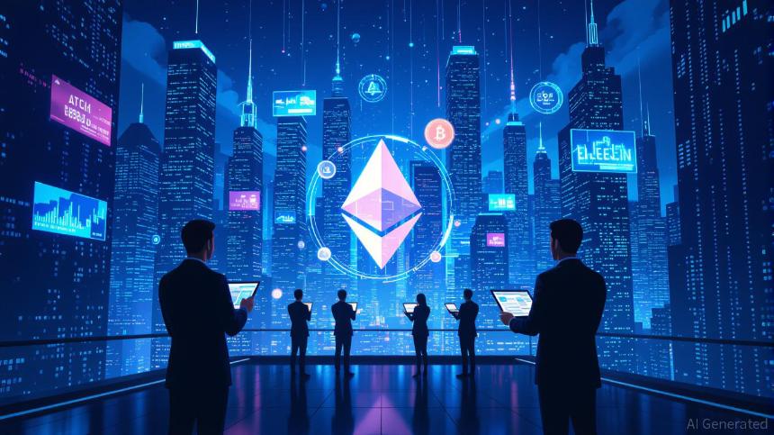 Filecoin与以太坊整合：能否成为8美元目标价的推动力？