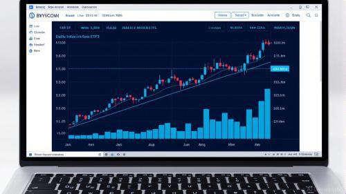 比特币波动中机构韧性凸显：ETF流入破5.5亿，SOPR跌破1却现战略机遇