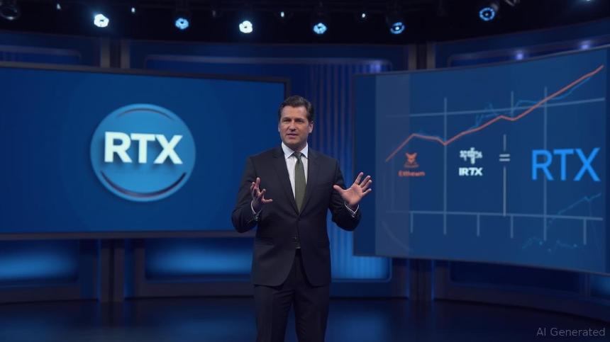 RTX崛起：PayFi领域的新标杆，超越XRP与以太坊