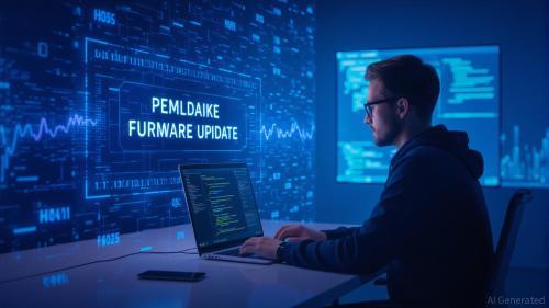 Blockstream Jade固件钓鱼威胁曝光：硬件钱包安全新挑战